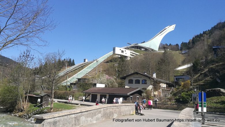 Zurück nach Deutschland (Teil 7 unserer Südtirol-Rundreise) mit kleiner Zusammenfassung (Statistik) - Kategorien: Bayern Outdoor-Erlebnisse Radtouren RSS-Feed Südtirol Wohnmobil-Touren  IMG_20190420_150743-780x440