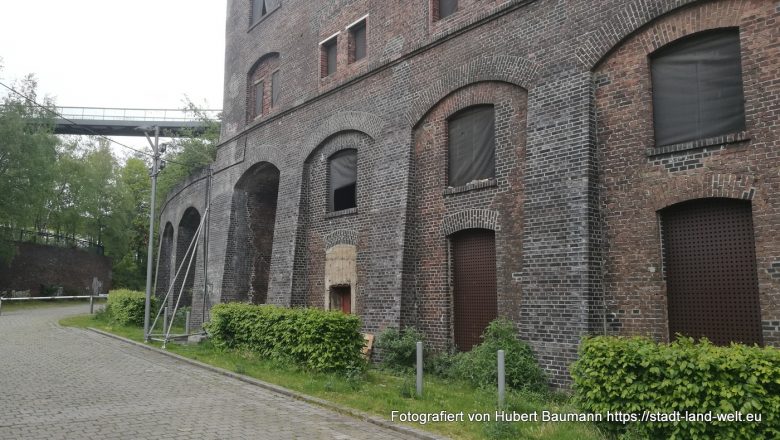 Auf der Suche nach der Industriekultur im Ruhrgebiet - Besuch in Recklinghausen und Bochum -  Industriekultur Kultur Lost Places Niedersachsen Outdoor-Erlebnisse RSS-Feed Städte  IMG_20190505_115620-780x440
