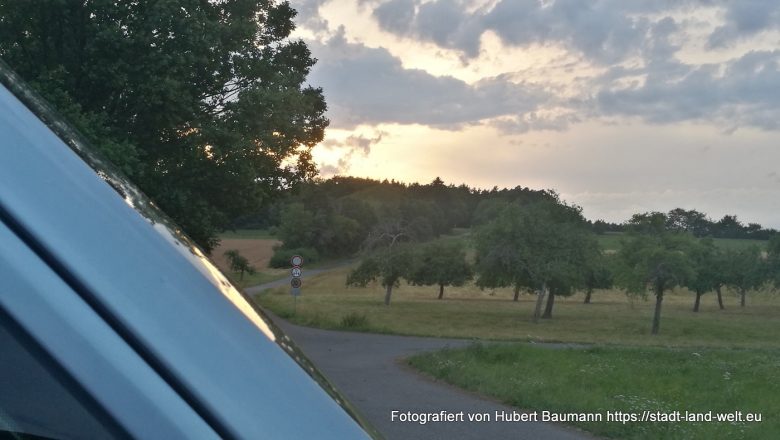 Besuch auf der Burg Rothenfels bei Marktheidenfeld -  Bayern Burgen und Schlösser Flüsse und Seen Outdoor-Erlebnisse RSS-Feed  IMG_20190720_211408-780x440