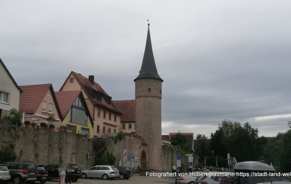 Ausflug ins fränkische Weinland (Eußenheim und Thüngersheim) -  Bayern RSS-Feed Wohnmobil-Touren  IMG_20190817_142319-600x380