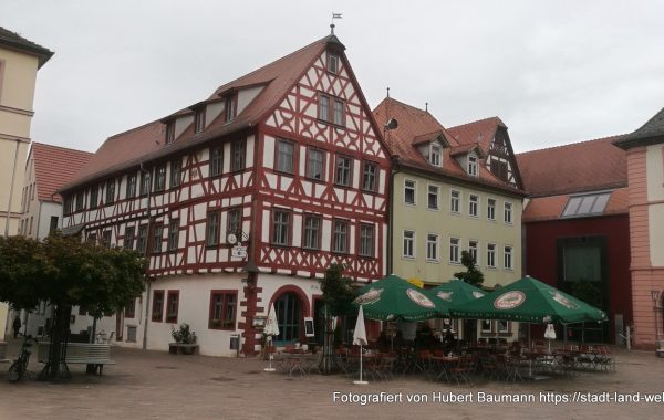 Ausflug ins fränkische Weinland (Eußenheim und Thüngersheim) -  Bayern RSS-Feed Wohnmobil-Touren  IMG_20190817_143433-600x380