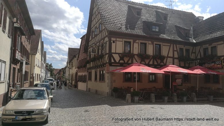 Ausflug ins fränkische Weinland (Eußenheim und Thüngersheim) -  Bayern RSS-Feed Wohnmobil-Touren  IMG_20190818_145949-780x440