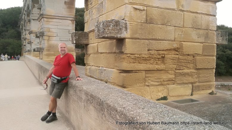 Auf den Spuren der alten Römer -  Frankreich Kultur Outdoor-Erlebnisse RSS-Feed UNESCO Weltkulturerbe Wohnmobil-Touren  IMG_20190924_133248-780x440