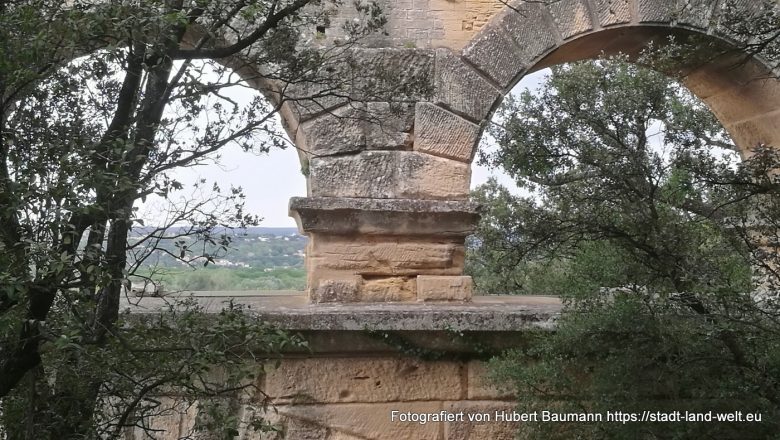 Auf den Spuren der alten Römer -  Frankreich Kultur Outdoor-Erlebnisse RSS-Feed UNESCO Weltkulturerbe Wohnmobil-Touren  IMG_20190924_135730_1-780x440