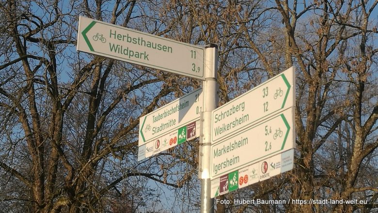 Adventlicher und winterlicher Rundgang durch Bad Mergentheim - Kategorien: Baden-Württemberg Deutschland RSS-Feed Städte Wohnmobil-Touren  094827-780x440