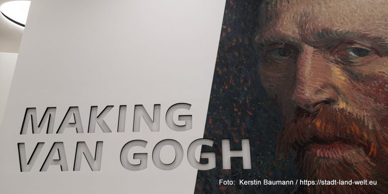 Making Van Gogh – Geschichte einer deutschen Liebe - Ausstellung im Städel-Museum in Frankfurt am Main vom 23.10.2019 bis 16.02.2020 - Deutschland Hessen Kultur RSS-Feed  7-IMG_20200205_101018-1-780x390