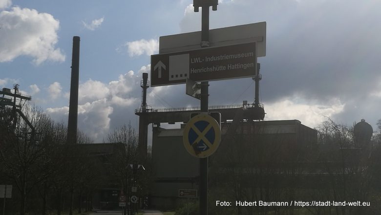 Route Industriekultur: Besuch in Hattingen - Ruhrgebiet - Kategorien: Deutschland Kultur Nordrhein-Westfalen RSS-Feed Städte Wohnmobil-Touren  01-IMG_20200307_103753-780x440