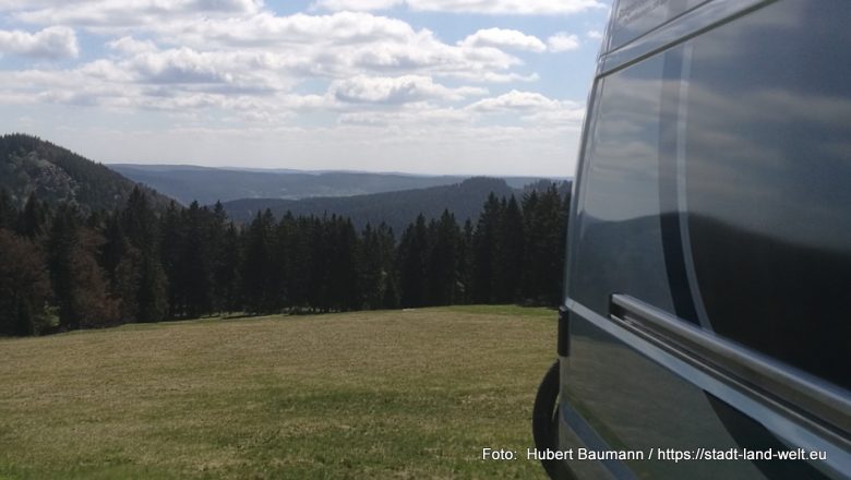 Gipfeltour in Thüringen - Kategorien: Deutschland Outdoor-Erlebnisse RSS-Feed Thüringen Wanderungen  01-IMG_20200516_110828-780x440