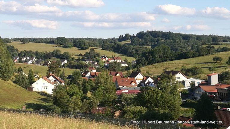 Rothenbuch Zwei schöne Touren und Entspannung pur rund um Rothenbuch im Spessart ...