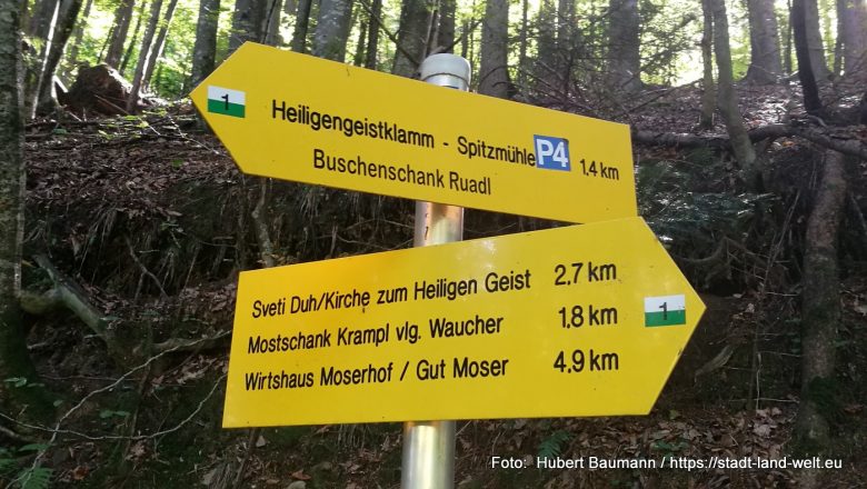 Rundreise Österreich (Steiermark / Kärnten) - Route und angefahrene Stellplätze und Campingplätze - Kategorien: Österreich Outdoor-Erlebnisse RSS-Feed Steiermark Wohnmobil-Touren  108-IMG_20200827_111236-780x440