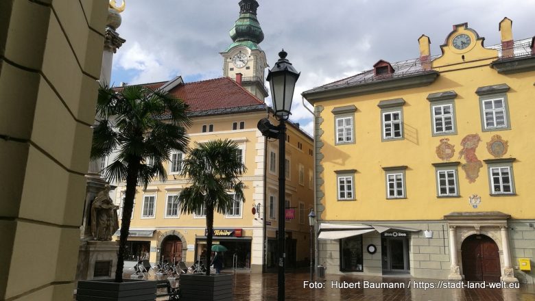 Klagenfurt: Im Minimundus in zwei Stunden um die ganze Welt -  Kärnten Österreich Outdoor-Erlebnisse RSS-Feed Städte Wohnmobil-Touren  184-IMG_20200830_163512-780x440