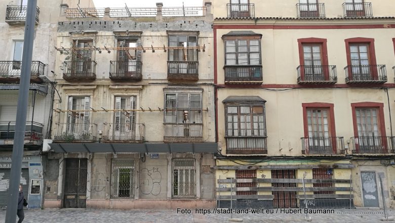 Impressionen aus Cartagena - Kategorien: Historische Altstadt Radtouren RSS-Feed Spanien Städte  168-IMG_20220206_121801-780x440