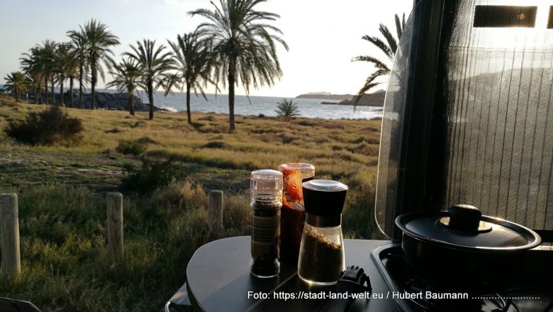 Zur Mandelblüte an die Costa Brava - Überblick und erste Eindrücke -  Outdoor-Erlebnisse RSS-Feed Spanien Wohnmobil-Touren  219-IMG_20220208_173858-780x440