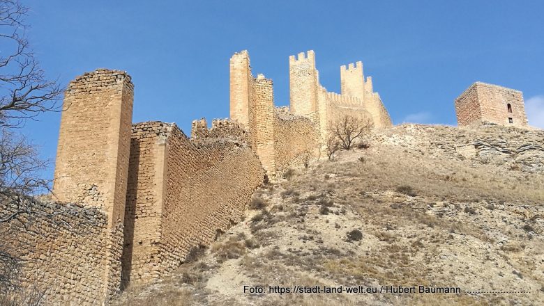 Auf den Spuren von Don Quichote: Teruel und Albarracin - Kategorien: Historische Altstadt Kultur Outdoor-Erlebnisse RSS-Feed Spanien Städte UNESCO Weltkulturerbe Wohnmobil-Touren  316-IMG_20220213_144450-780x440