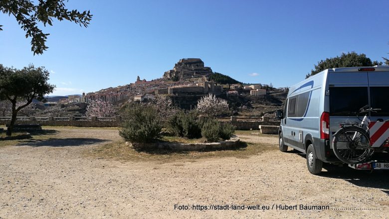 Zur Mandelblüte an die Costa Brava - Überblick und erste Eindrücke -  Outdoor-Erlebnisse RSS-Feed Spanien Wohnmobil-Touren  323-IMG_20220215_131613-780x440