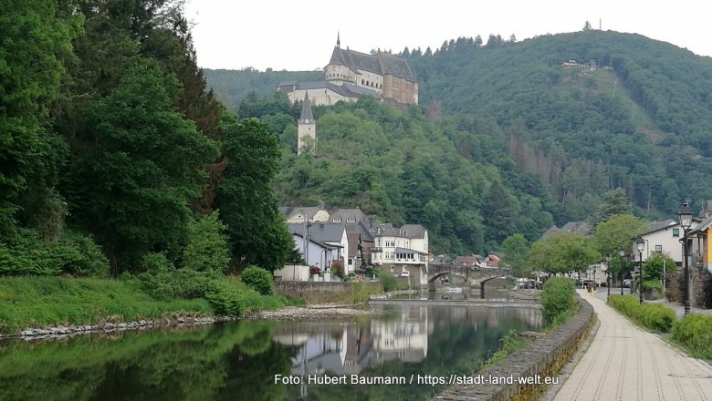 Eindrücke aus Luxemburg - Kategorien: Burgen und Schlösser Flüsse und Seen Luxemburg Outdoor-Erlebnisse Radtouren RSS-Feed Städte Wohnmobil-Touren  016-IMG_20220520_121107-780x440
