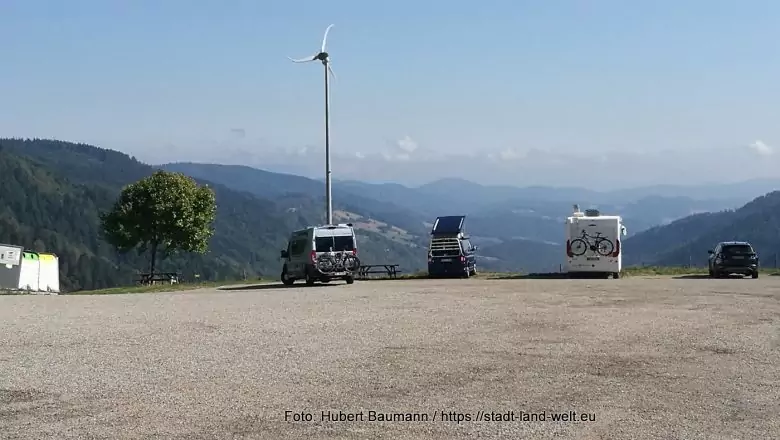 Vogesen-Kammstraße: Pässe, Seen und Gipfel -  Berge Elsass Frankreich RSS-Feed Wanderungen Wohnmobil-Touren  168-IMG_20220901_103820-780x440