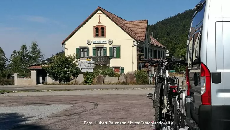 Vogesen-Kammstraße: Pässe, Seen und Gipfel -  Berge Elsass Frankreich RSS-Feed Wanderungen Wohnmobil-Touren  170-IMG_20220901_110437-780x440