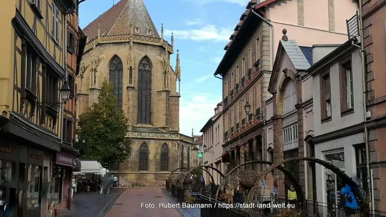 Fünf sehenswerte Altstädte an der Elsässischen Weinstraße -  Elsass Frankreich Geheimtipp Historische Altstadt RSS-Feed Städte Wohnmobil-Touren  295-IMG_20220906_110100-780x440