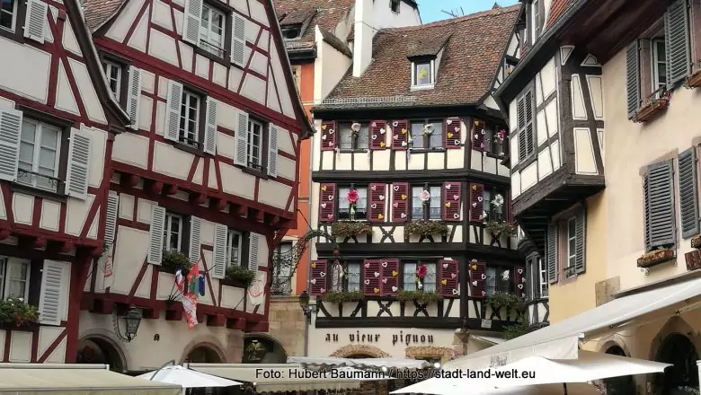 Fünf sehenswerte Altstädte an der Elsässischen Weinstraße -  Elsass Frankreich Geheimtipp Historische Altstadt RSS-Feed Städte Wohnmobil-Touren  297-IMG_20220906_110418-780x440