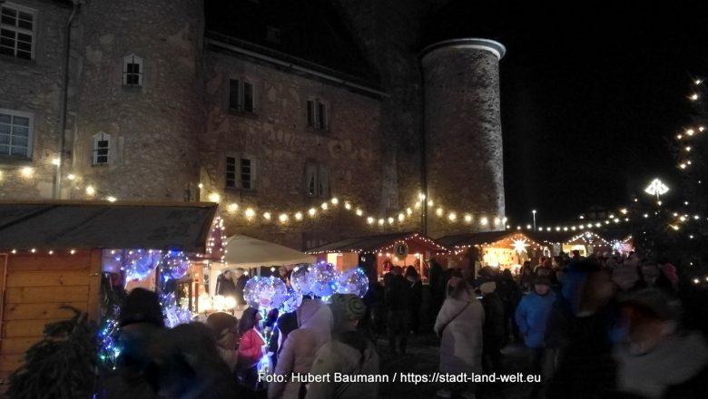 Weihnachtsmärkte in Hessen - Kategorien: Deutschland Geheimtipp Hessen Kultur RSS-Feed Weihnachtsmärkte Wohnmobil-Touren  44-IMG_20221126_183553-780x440
