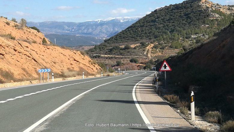 Spanien Januar / Februar 2023 - Überblick -  Berge Flüsse und Seen Outdoor-Erlebnisse Radtouren RSS-Feed Spanien Städte Wanderungen Wohnmobil-Touren  611-IMG_20230213_150251-780x440