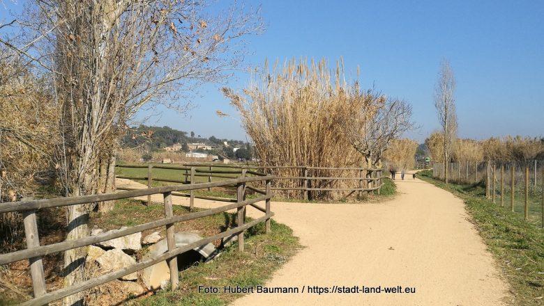 Via Verde - die grünen Wege Spaniens zum Radeln - Kategorien: Bahnradwege Outdoor-Erlebnisse Radtouren RSS-Feed Spanien  1-IMG_20220126_121428-780x440