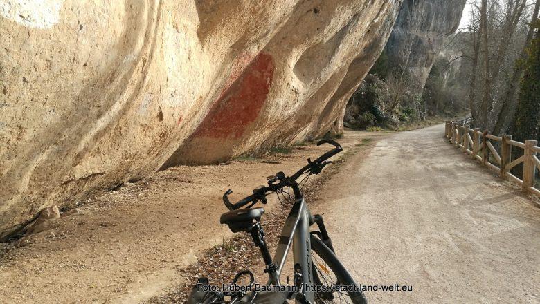 Via Verde - die grünen Wege Spaniens zum Radeln - Kategorien: Bahnradwege Outdoor-Erlebnisse Radtouren RSS-Feed Spanien  1-IMG_20220211_165908-780x440