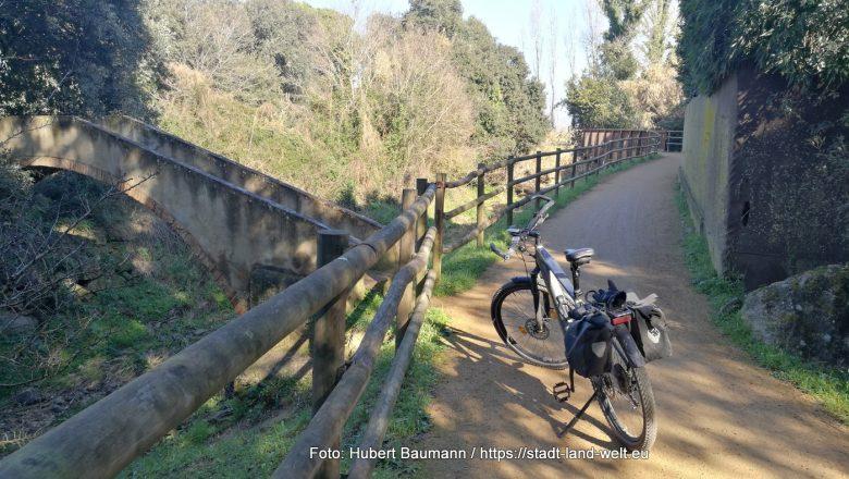 Via Verde - die grünen Wege Spaniens zum Radeln - Kategorien: Bahnradwege Outdoor-Erlebnisse Radtouren RSS-Feed Spanien  2-IMG_20220126_123201-780x440