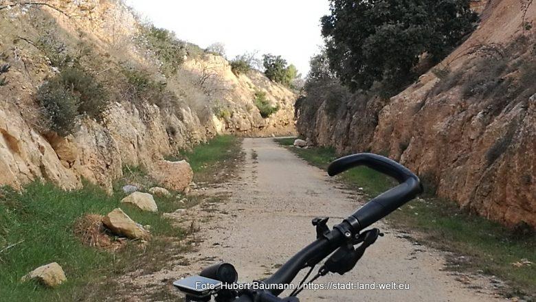 Via Verde - die grünen Wege Spaniens zum Radeln - Kategorien: Bahnradwege Outdoor-Erlebnisse Radtouren RSS-Feed Spanien  5-IMG_20220217_105119-780x440