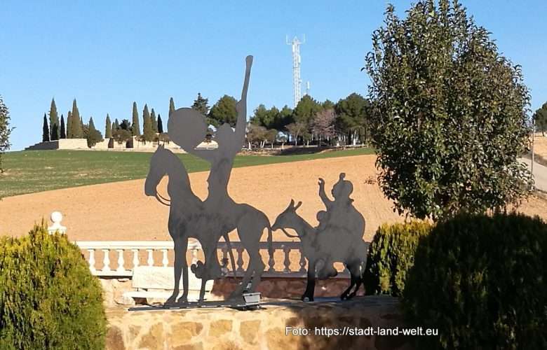 Don Quijote und der Kampf gegen die Windmühlen -  Kultur Outdoor-Erlebnisse Spanien Wohnmobil-Touren  267-IMG_20240203_104843-780x500-7zSMGK