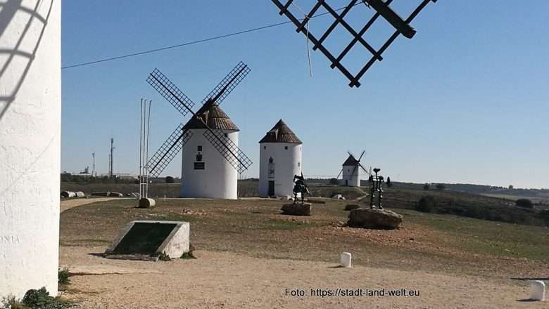 Don Quijote und der Kampf gegen die Windmühlen -  Kultur Outdoor-Erlebnisse Spanien Wohnmobil-Touren  283-IMG_20240203_133336-780x440